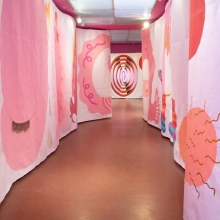 GUÍA DE MUESTRAS DE ARTE 