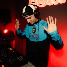 BRAPIS DJ SET - ARTICULO 19