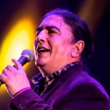 MARIO PEREYRA - YERBA BRAVA - NARANJA DULCE - LOS PALMAE