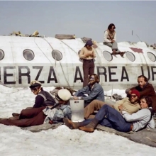 LA SOCIEDAD DE LA NIEVE