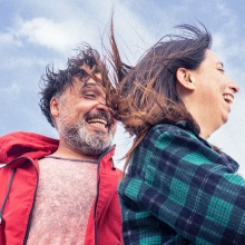 DOIS. UN DRAMA PORTUGUÉS
