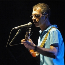 FERNANDO MONTALBANO