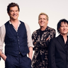 DIE TOTEN HOSEN