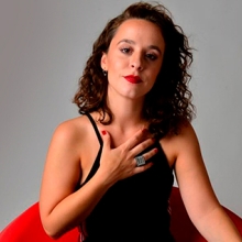 MERY GRANADOS