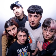 BUBIS VAYINS - TERRAPLANA - MUERTE EN VIVO