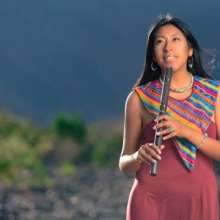 MICAELA CHAUQUE - DUO BATALLANOS 