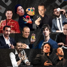 NOCHES DE GALA