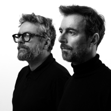 KEVIN JOHANSEN Y LINIERS