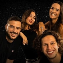 LUZU EN VIVO