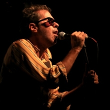 COKI DEBERNARDI Y RICARDO VILASECA