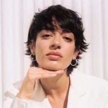 ZOE GOTUSSO