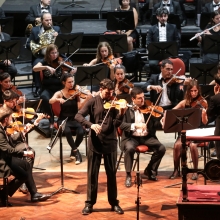 ORQUESTA SINFÓNICA PROVINCIAL DE ROSARIO