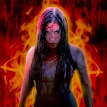 CARRIE, EL MUSICAL