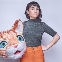 JUAN SOLÁ Y MACA MONA MU