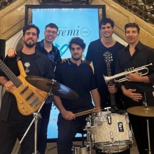 DE AQUÍ PA JAZZ