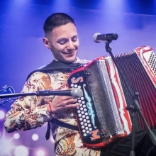 SIMÓN MERLO