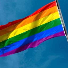 MARCHA DEL ORGULLO