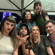 LA OTRA SOLANGE