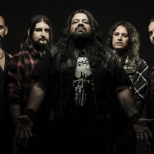 HELKER - ARMORED DAWN - RECIO HESS
