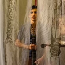 SAGRARIO PEREGRINAJE