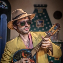 SEBA TEGLIA