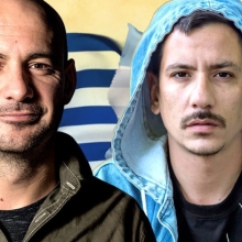 EL ALEMAN Y JUAN SOLÁ