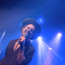 IKE PARODI Y LOS PICANTES