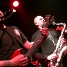 DESCARRILADOS - BUENAYUNTA