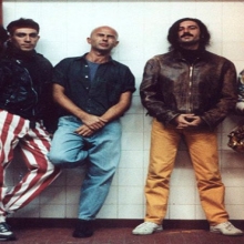 LA RETRO ARGENTA