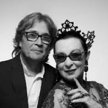 MARTIRIO Y CHANO DOMINGUEZ 