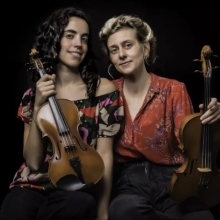 LOS SOLOS DE VIOLÍN EN EL TANGO