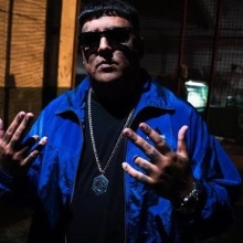 MALANDRO - ROSARIO SMOWING - KILLER BURRITOS - NASIL CATRIEL 