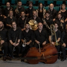 ENSAMBLE MUNICIPAL DE VIENTOS