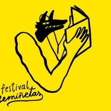 FESTIVAL FEMIÑETAS