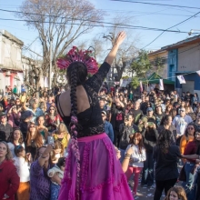 MAMITA PEYOTE