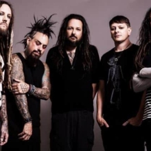 BUENOS AIRES NU METAL