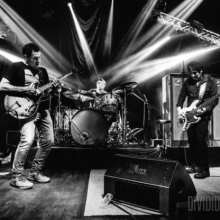 TRIBUTO A DIVIDIDOS