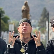 FILI WEY - EL MELLY - XXL IRIONE