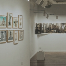 GUIA DE MUESTRAS DE ARTE EN ROSARIO