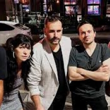 TRIBUTO A PINK FLOYD