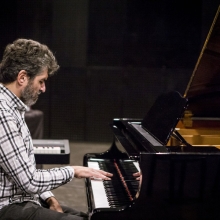 ROCIO GIMÉNEZ LÓPEZ & ERNESTO JODOS