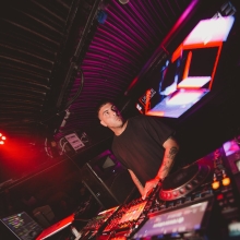 SUSKE - GONZALO RUIZ - VOID ALIVE
