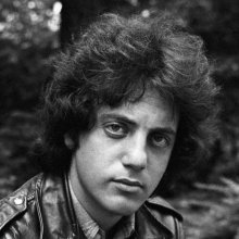 TRIBUTO A BILLY JOEL