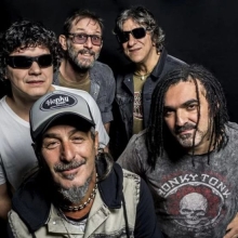 KAPANGA 30 AÑOS