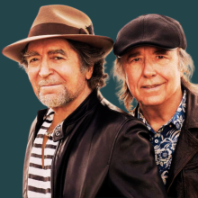 TRIBUTO A SERRAT Y SABINA