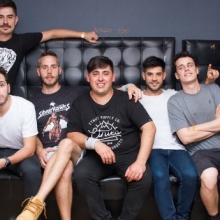 MADRE CABRA - DISSIDENT