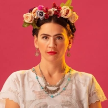 FRIDA ¡VIVA LA VIDA!