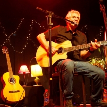 LA MÚSICA HACE BIEN