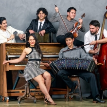 ORQUESTA INFAMES