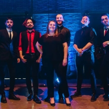 SAINT PATRICK SESSION ANAM KELTOI